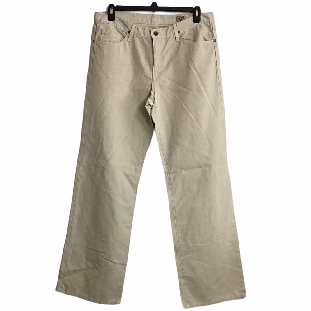 Goldsign Luxury Goods & Rare Denim Pants Size 36